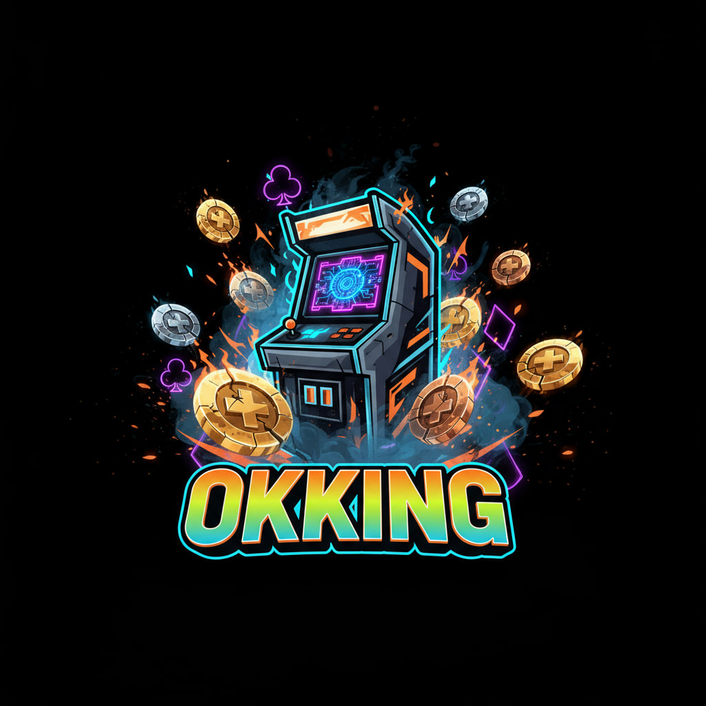 Logo của okking